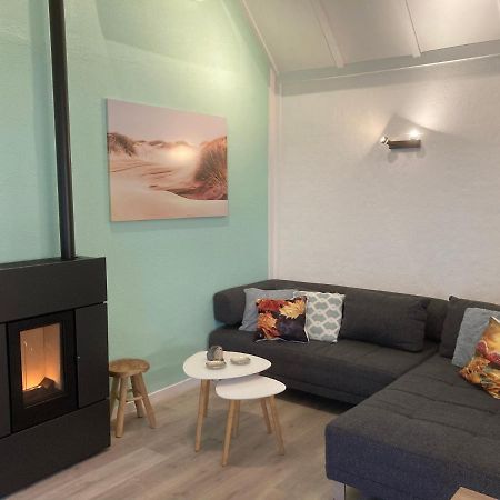 Duinendaele 232 Met Sauna Bij Plopsaland En Natuurreservaat De Panne Dış mekan fotoğraf