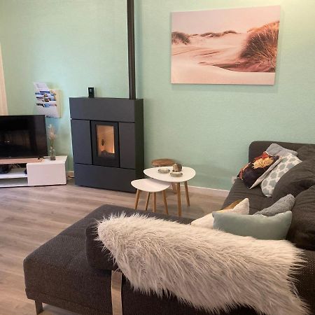 Duinendaele 232 Met Sauna Bij Plopsaland En Natuurreservaat De Panne Dış mekan fotoğraf