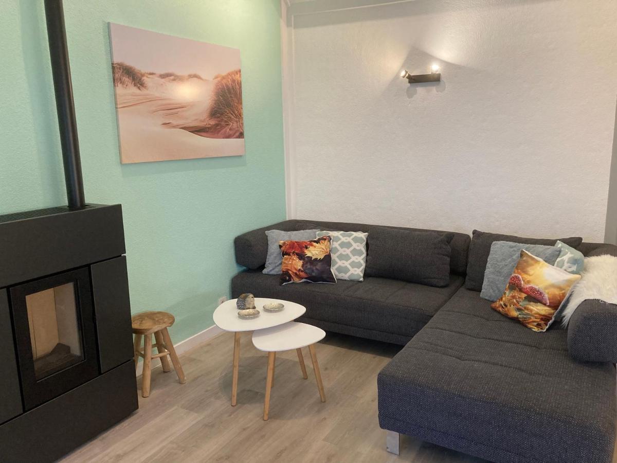 Duinendaele 232 Met Sauna Bij Plopsaland En Natuurreservaat De Panne Dış mekan fotoğraf