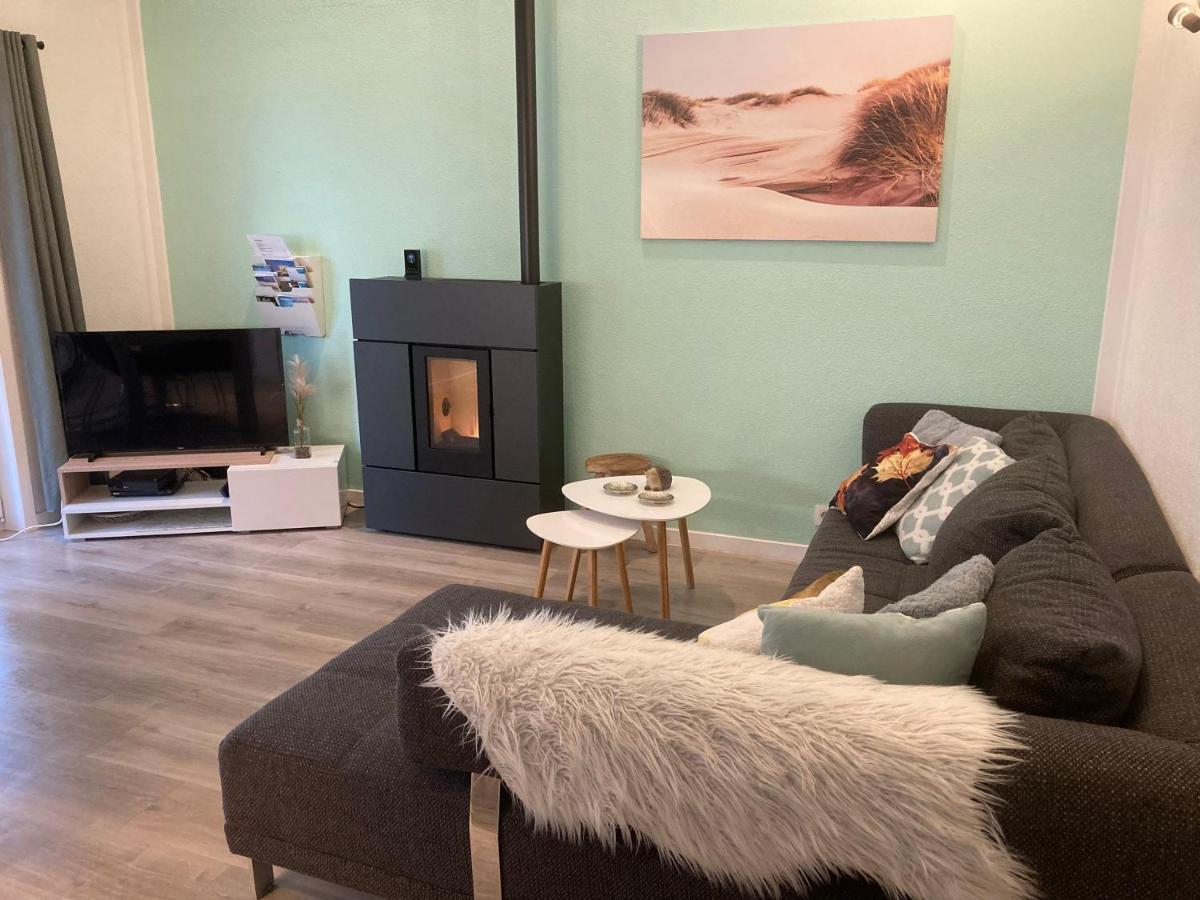 Duinendaele 232 Met Sauna Bij Plopsaland En Natuurreservaat De Panne Dış mekan fotoğraf