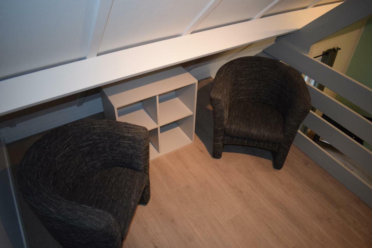 Duinendaele 232 Met Sauna Bij Plopsaland En Natuurreservaat De Panne Dış mekan fotoğraf