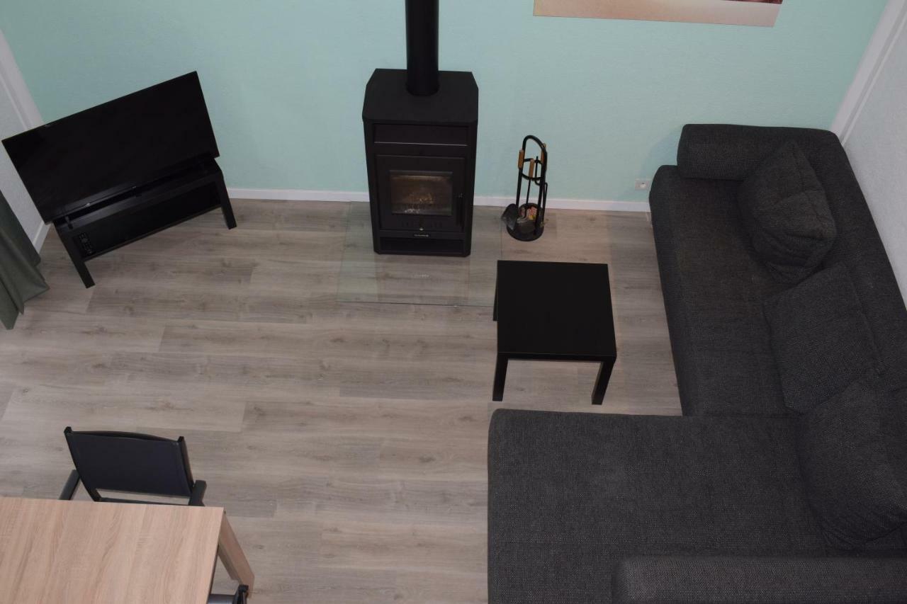 Duinendaele 232 Met Sauna Bij Plopsaland En Natuurreservaat De Panne Dış mekan fotoğraf