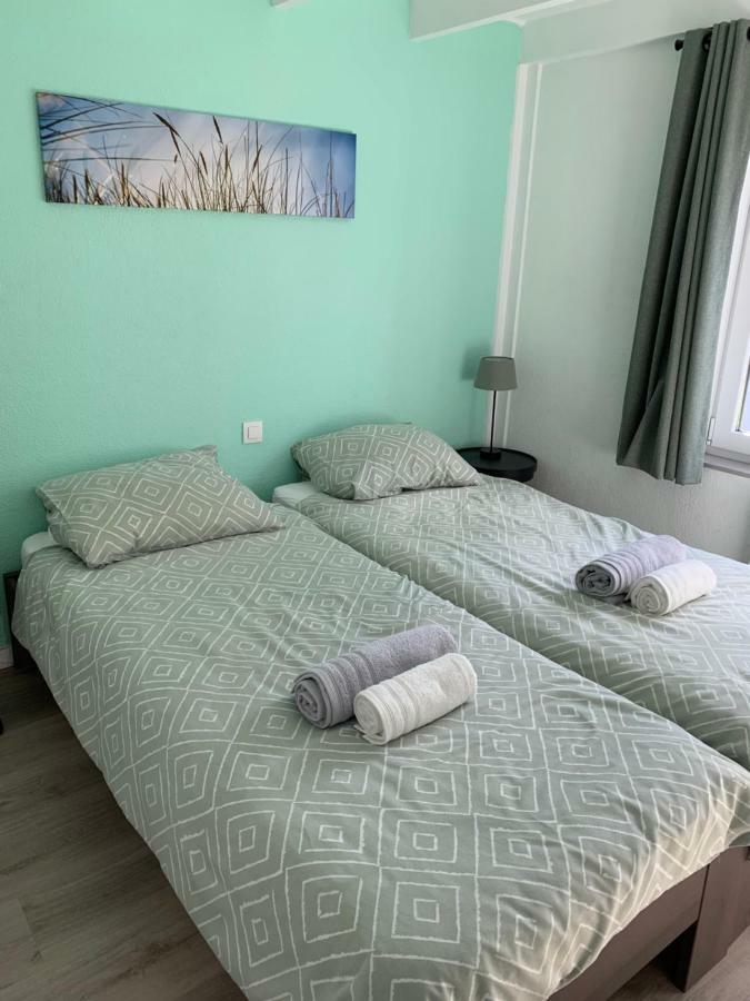 Duinendaele 232 Met Sauna Bij Plopsaland En Natuurreservaat De Panne Dış mekan fotoğraf