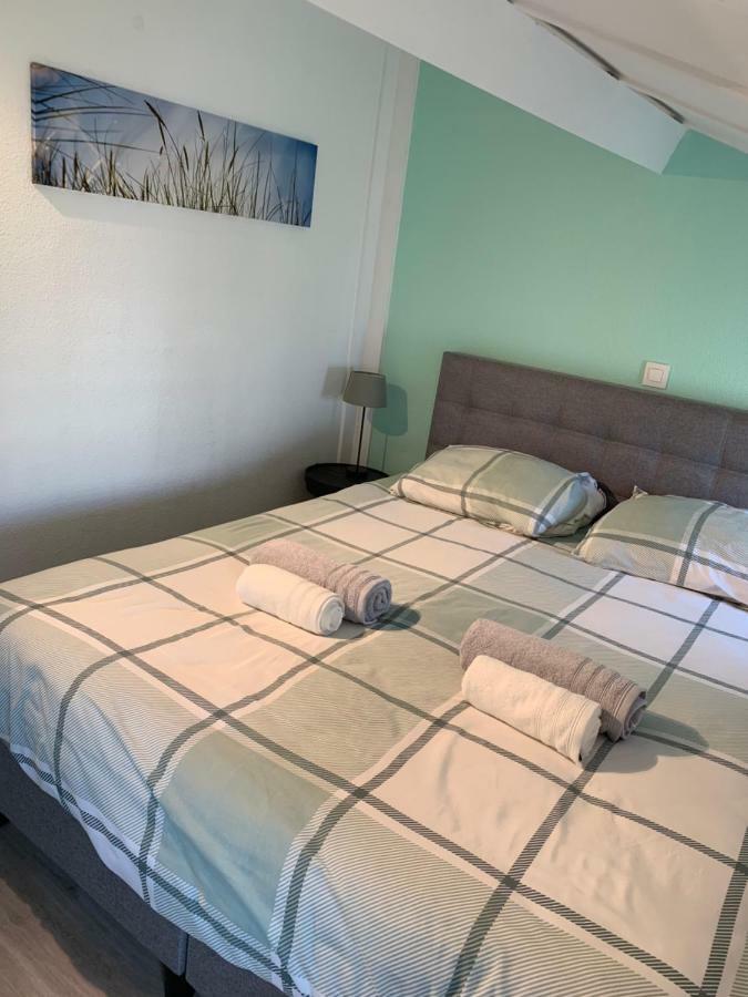 Duinendaele 232 Met Sauna Bij Plopsaland En Natuurreservaat De Panne Dış mekan fotoğraf