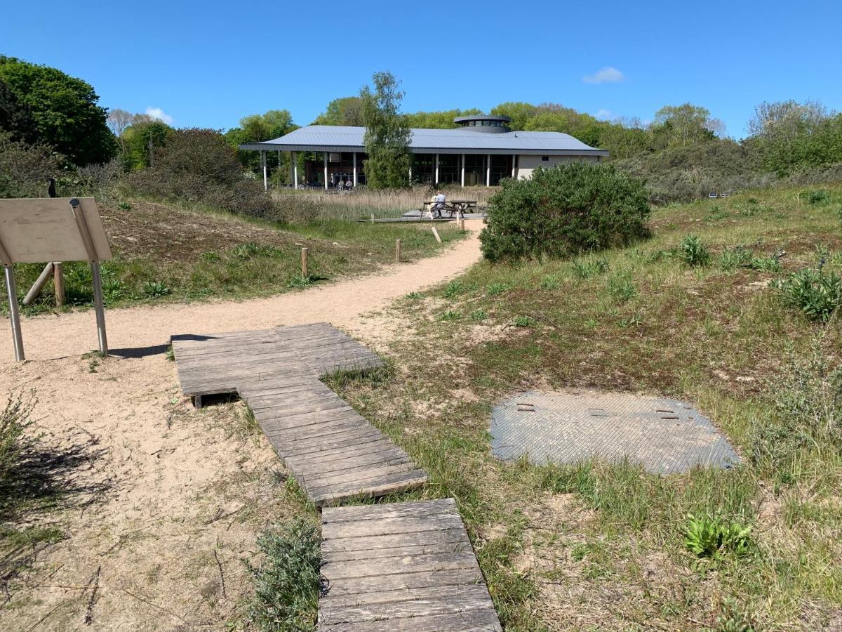 Duinendaele 232 Met Sauna Bij Plopsaland En Natuurreservaat Villa De Panne Dış mekan fotoğraf