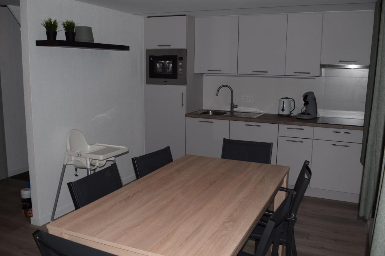 Duinendaele 232 Met Sauna Bij Plopsaland En Natuurreservaat De Panne Dış mekan fotoğraf